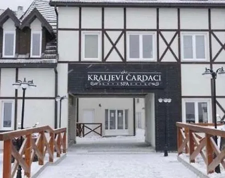 Apartman Kraljevi Cardaci Olja Kopaonik
