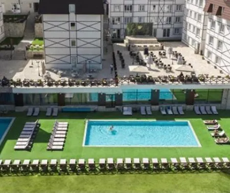 Kraljevi Cardaci Olja Apartman Kopaonik