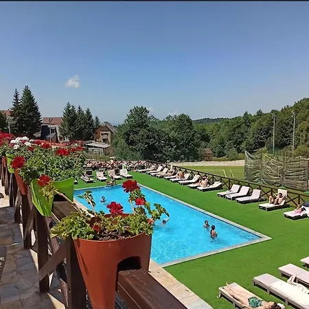 Kraljevi Cardaci Olja Apartman *