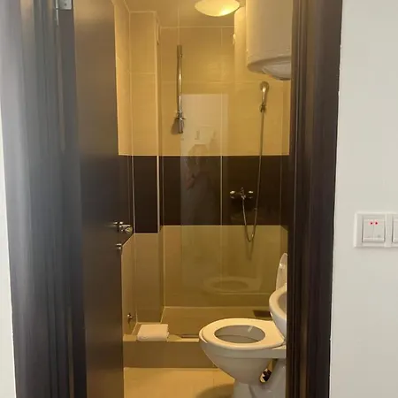 Kraljevi Cardaci Olja Apartman