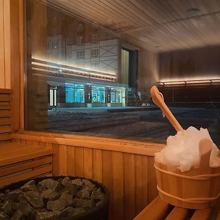 Apartman Kraljevi Cardaci Olja Kopaonik