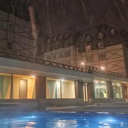 Kraljevi Cardaci Olja Apartman