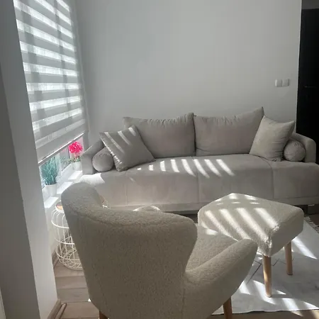 Kraljevi Cardaci Olja Apartman