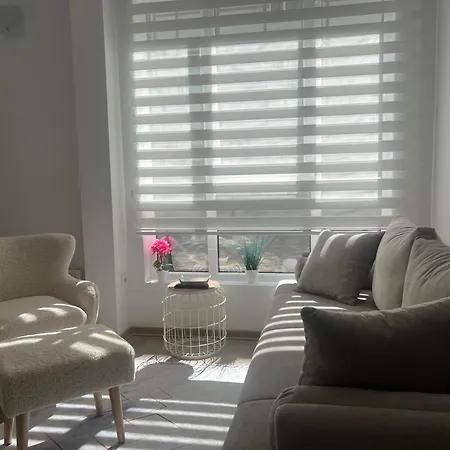 Kraljevi Cardaci Olja Appartement