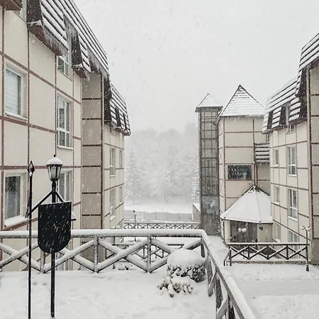 Appartement Kraljevi Cardaci Olja *