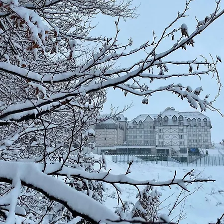 Kraljevi Cardaci Olja Apartman *