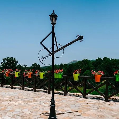 Kraljevi Cardaci Olja Kopaonik