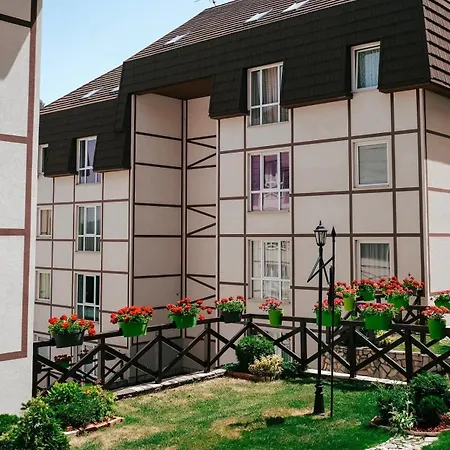 Apartman Kraljevi Cardaci Olja Kopaonik