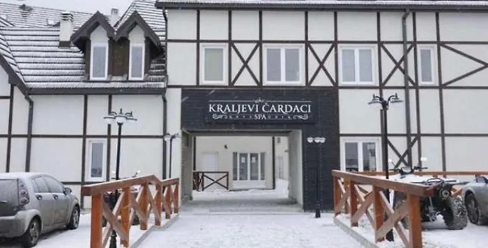 Apartman Kraljevi Cardaci Olja Kopaonik