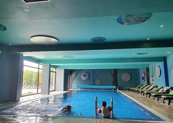 Kraljevi Cardaci Olja Apartman Kopaonik