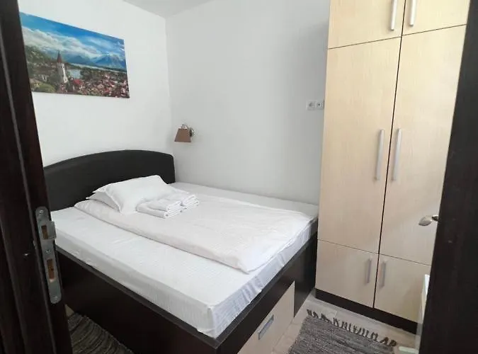 Appartement Kraljevi Cardaci Olja Kopaonik