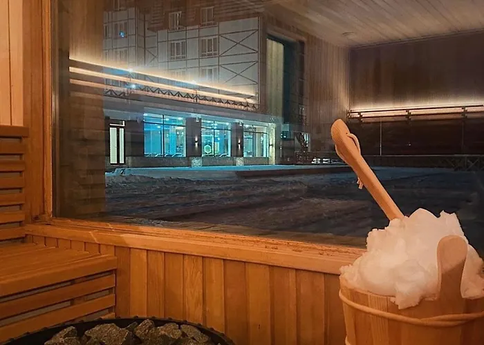 Appartement Kraljevi Cardaci Olja Kopaonik