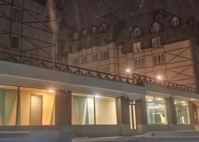 Kraljevi Cardaci Olja Apartman