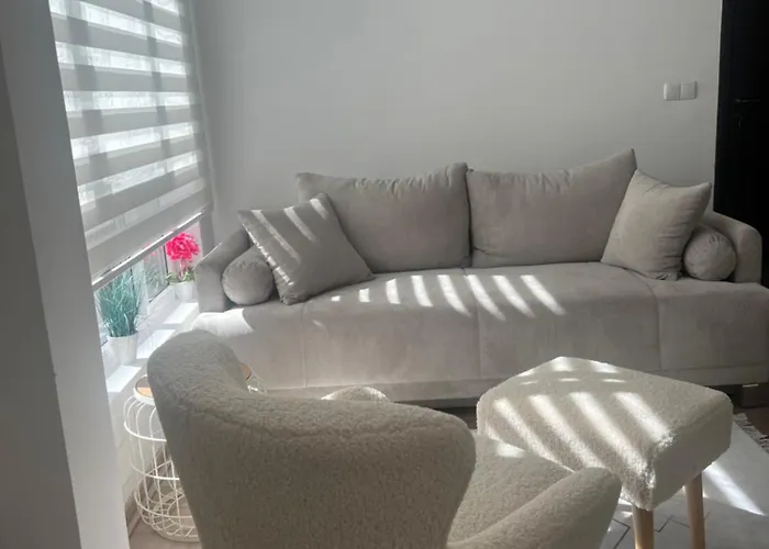 Kraljevi Cardaci Olja Appartement