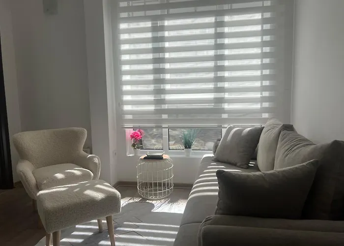 Kraljevi Cardaci Olja Appartement