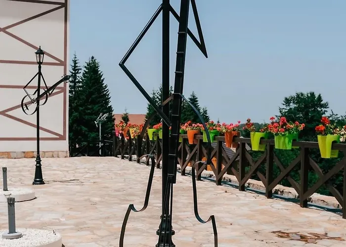 Kraljevi Cardaci Olja * Kopaonik