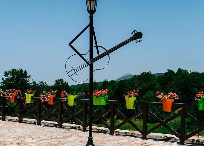 Kraljevi Cardaci Olja Kopaonik